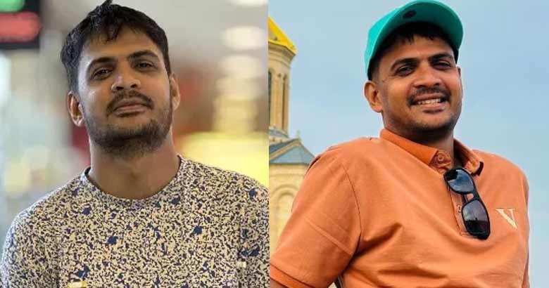 സൗദി വനിതയുടെ പീഡന പരാതി, മല്ലു ട്രാവലർ ചോദ്യം ചെയ്യലിന് ഹാജരാകണമെന്ന് പോലീസ്; സൗദി എംബസിക്കും മുബൈയിലെ കോൺസുലേറ്റിനും പരാതി നൽകി യുവതി