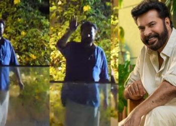 മെഗാതാരം മമ്മൂട്ടിയ്ക്ക് ഇന്ന് 72ാം പിറന്നാള്: വീടിന് മുന്നില് ആശംസകളും ഹര്ഷാരവവുമായി ആരാധകര്, സ്നേഹം അറിയിച്ച് താരം