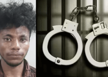 പ്രായപൂര്‍ത്തിയാകാത്ത പെണ്‍കുട്ടിയെ ലൈംഗികമായി പീഡിപ്പിച്ചു,  യുവാവ് പോക്‌സോ കേസില്‍ അറസ്റ്റില്‍