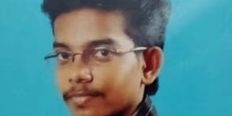 നായ കുറുകെ ചാടി ബൈക്ക് അപകടം, പന്ത്രണ്ട് വര്‍ഷം ചികിത്സയിലായിരുന്ന യുവാവ് മരിച്ചു