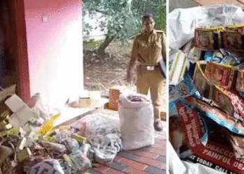 എറണാകുളത്ത് മയക്കുമരുന്നിന്റെ ഉപയോഗം കൂടുന്നു, പരിശോധന ശക്തമാക്കി; ഇതര സംസ്ഥാന തൊഴിലാളികളടക്കം നിരീക്ഷണത്തില്‍