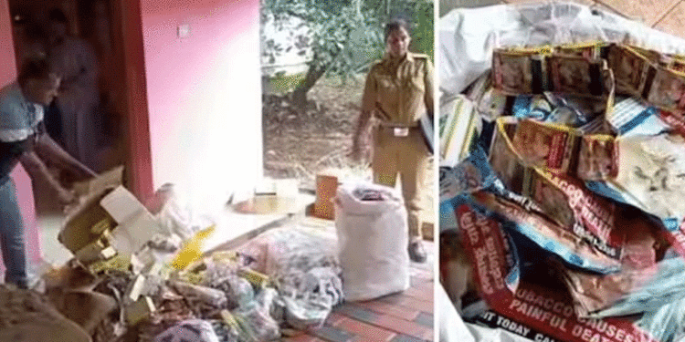എറണാകുളത്ത് മയക്കുമരുന്നിന്റെ ഉപയോഗം കൂടുന്നു, പരിശോധന ശക്തമാക്കി; ഇതര സംസ്ഥാന തൊഴിലാളികളടക്കം നിരീക്ഷണത്തില്‍
