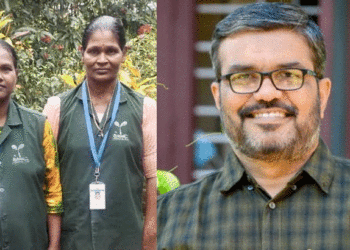 ഹരിതകര്‍മ്മ സേന അംഗങ്ങള്‍ക്ക് മാലിന്യത്തില്‍ നിന്ന് കിട്ടിയത് 10 പവന്‍; ഉടമയെ കണ്ടെത്തി തിരിച്ചുനല്‍കി രാധയും ഷൈബയും, അഭിനന്ദിച്ച് മന്ത്രി എംബി രാജേഷ്