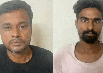 കൊച്ചിയില്‍ ലഹരിവേട്ട;  വില്‍പ്പനയ്ക്കായി കൊണ്ടുവന്ന ഹെറോയിനുമായി രണ്ട് ഇതര സംസ്ഥാന തൊഴിലാളികള്‍ പിടിയില്‍