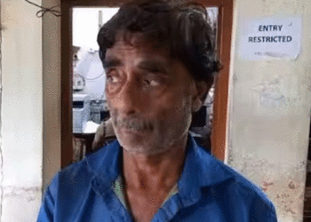 മാതാപിതാക്കള്‍ ജോലിക്ക് പോയ സമയം ഫ്ളാറ്റിലെത്തി പ്രായപൂര്‍ത്തിയാകാത്ത പെണ്‍കുട്ടിയെ പീഡിപ്പിച്ചു, 60കാരന്‍ പിടിയില്‍