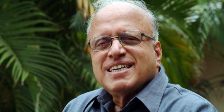 ഇന്ത്യന് ഹരിത വിപ്ലവത്തിന്റെ പിതാവ് എംഎസ് സ്വാമിനാഥന് അന്തരിച്ചു