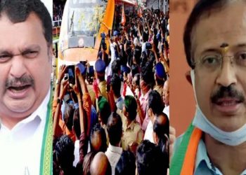 v muraleedharan| bignewslive