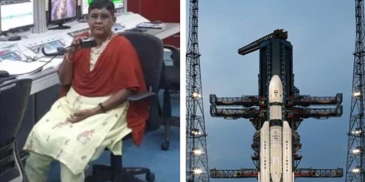 ശ്രീഹരിക്കോട്ടയില്‍ നിന്നും ഇനി വളര്‍മതിയുടെ കൗണ്‍ഡൗണ്‍ കേള്‍ക്കില്ല: ഐഎസ്ആര്‍ഒയിലെ മുതിര്‍ന്ന ശാസ്ത്രജ്ഞ അന്തരിച്ചു