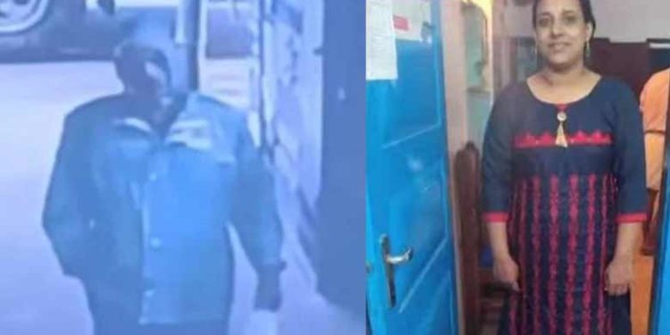 നദീറയെ ക്രൂരമായി ആക്രമിച്ച റഹീം ജയിലിൽ നിന്ന് പുറത്തിറങ്ങിയത് നാല് ദിവസം മുൻപ്; മക്കളെ ഓർത്ത് യുവതി എല്ലാം സഹിച്ചെന്ന് സഹപ്രവർത്തകരും; കൊല്ലത്ത് സംഭവിച്ചത്