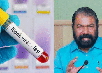 നിപ: കണ്ടെയിന്‍മെന്റ് സോണിലെ വിദ്യാര്‍ത്ഥികള്‍ക്ക് ഓണ്‍ലൈന്‍ ക്ലാസ്; വിദ്യാഭ്യാസ മന്ത്രി