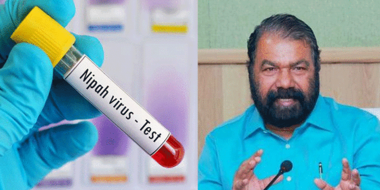നിപ: കണ്ടെയിന്‍മെന്റ് സോണിലെ വിദ്യാര്‍ത്ഥികള്‍ക്ക് ഓണ്‍ലൈന്‍ ക്ലാസ്; വിദ്യാഭ്യാസ മന്ത്രി