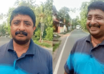 ഭാഗ്യദേവത കടാക്ഷിച്ചു! അമ്മയെ ശുശ്രൂഷിക്കാന്‍ ഗര്‍ഫിലെ ജോലി ഉപേക്ഷിച്ച് നാട്ടിലെത്തിയ യുവാവിന് 80ലക്ഷം ലോട്ടറിയടിച്ചു !