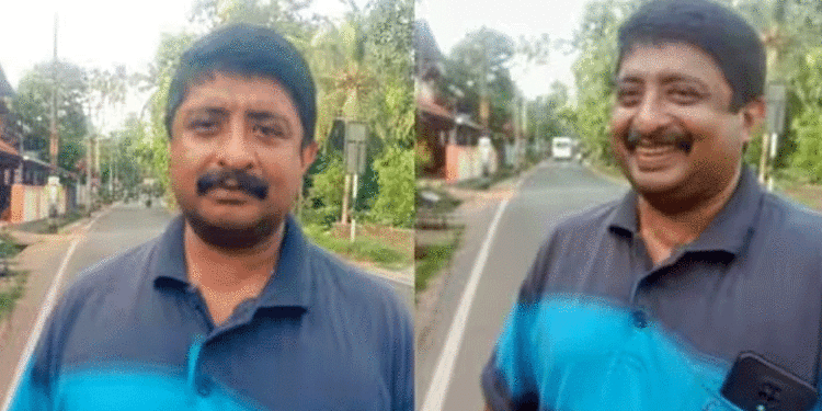 ഭാഗ്യദേവത കടാക്ഷിച്ചു! അമ്മയെ ശുശ്രൂഷിക്കാന്‍ ഗര്‍ഫിലെ ജോലി ഉപേക്ഷിച്ച് നാട്ടിലെത്തിയ യുവാവിന് 80ലക്ഷം ലോട്ടറിയടിച്ചു !