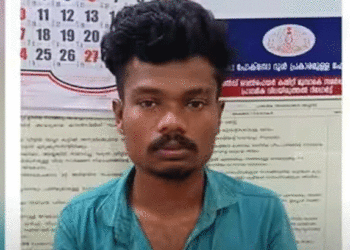 പെണ്കുട്ടിയുമായി ഫേസ്ബുക്കിലൂടെ പരിചയം, പിന്നീട് പ്രണയംനടിച്ച് പീഡനം; പ്രതി പിടിയില്