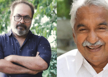 ‘ഉമ്മന്‍ ചാണ്ടി സാര്‍ മാപ്പ്…, അല്‍പ്പനാള്‍ എങ്കിലും അങ്ങയെ തെറ്റിദ്ധരിക്കേണ്ടി വന്നതില്‍ ഖേദം അറിയിക്കുന്നു’ ; ഷമ്മി തിലകന്‍