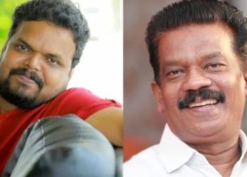 ‘വിഷക്കൂടുകള്‍ ശാന്തി നടത്തുന്ന അമ്പലത്തില്‍ ഇനി പോകില്ല’: മന്ത്രിയ്ക്ക പിന്തുണയുമായി നടന്‍ സുബീഷ് സുധി