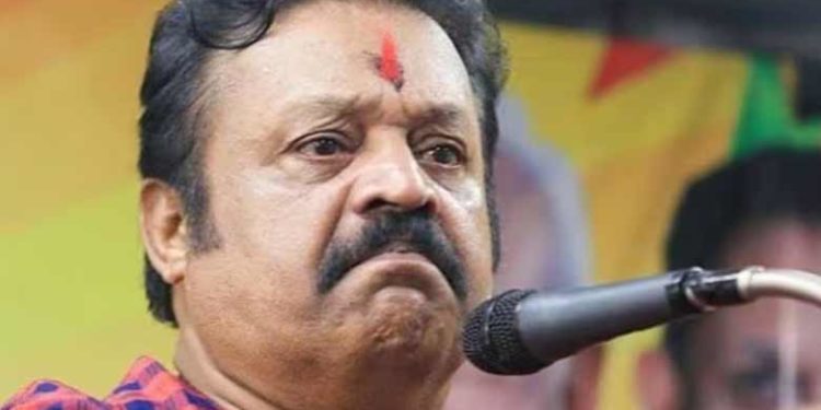 സുരേഷ് ഗോപി മാത്രമല്ല വിദ്യാർത്ഥികളും അസംതൃപ്തർ; മതേതര കാഴ്ചപ്പാടിനു ഭീഷണിയാകും; പുതിയ അധ്യക്ഷന് എതിരെ ഫിലിം ഇൻസ്റ്റിറ്റ്യൂട്ട് വിദ്യാർഥി യൂണിയൻ