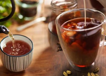 ആരോഗ്യത്തോടെയിരിക്കാന്‍ ഏലയ്ക്ക ചായ