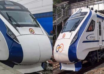 vande bharath| bignewslive