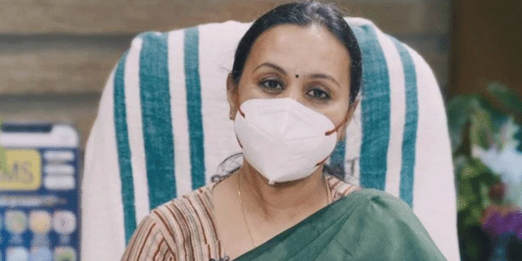 ആലുവയിലെ പീഡനം: എട്ട് വയസുകാരിക്ക് ഒരുലക്ഷം രൂപ അടിയന്തര ധനസഹായം പ്രഖ്യാപിച്ചു, സൗജന്യ ചികിത്സയും; മന്ത്രി വീണ ജോര്‍ജ്