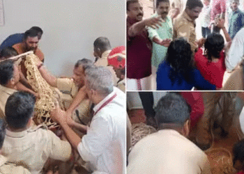 കളിക്കുന്നതിനിടെ 50 അടി താഴ്ചയുള്ള കിണറില്‍ വീണ് 12 കാരി, അത്ഭുത രക്ഷപ്പെടല്‍, ഫയര്‍ഫോഴ്‌സിന് നിറകൈയ്യടി