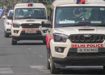 മതപരിവർത്തനം നടക്കുന്നെന്ന് സന്ദേശം; പാഞ്ഞെത്തിയ പോലീസ് കണ്ടത് ഹോട്ടലിലെ പിറന്നാൾ ആഘോഷം!