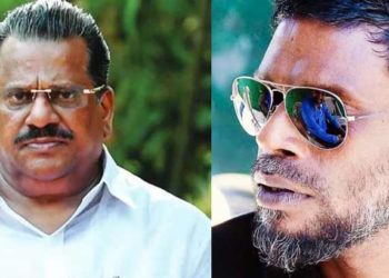 എല്ലാവരും സ്റ്റേഷനില് മാന്യത പാലിക്കണം; ചിലര് പോലീസിനെ നിര്വീര്യമാക്കാന് ശ്രമിക്കുന്നു; വിനായകന്റെ കേസില് പ്രതികരിച്ച് ഇപി ജയരാജന്