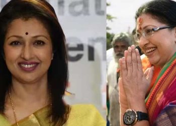 ‘കാല്‍ നൂറ്റാണ്ടായി ബിജെപിയില്‍; ഒടുവില്‍ നടി ഗൗതമി ബിജെപി വിട്ടു; തട്ടിപ്പുകാരനെ സംരക്ഷിച്ചു, സീറ്റ് വാഗ്ദാനം ചെയ്തും വഞ്ചിച്ചു;ആരോപണങ്ങളിങ്ങനെ