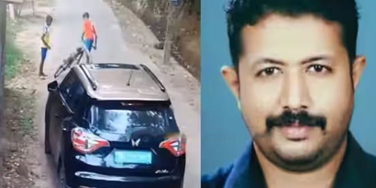 വിദ്യാര്ഥിയെ കാറിടിച്ച് കൊലപ്പെടുത്തിയ പ്രിയരഞ്ജന് ഇനി വണ്ടി ഓടിയ്ക്കാനാവില്ല; ലൈസന്സ് സ്ഥിരമായി റദ്ദാക്കി