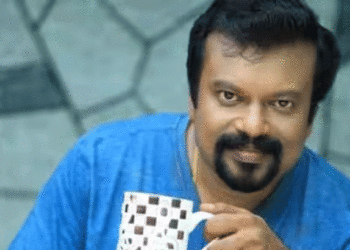 ‘സാന്ത്വനം’ സീരിയല്‍ സംവിധായകന്‍ ആദിത്യന്‍ അന്തരിച്ചു