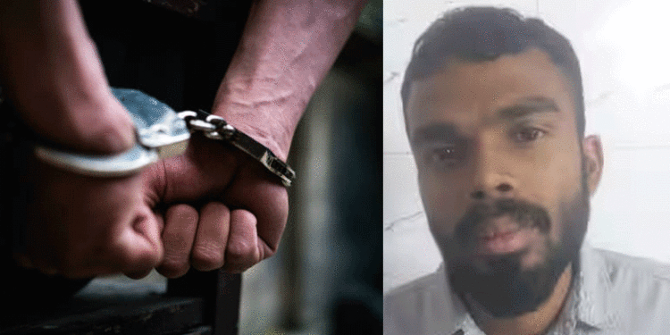 ജയ്പൂരില് ബിസിനസും ജോലിയും വാഗ്ദാനം, നാല് യുവാക്കളില് നിന്ന് ലക്ഷങ്ങള് തട്ടിയ പ്രതി പിടിയില്