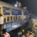 ആന്ധ്ര ട്രെയിന്‍ അപകടം: മരിച്ചവരുടെ എണ്ണം 14 ആയി