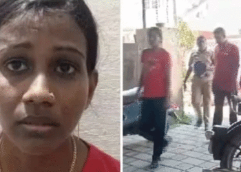 കൊച്ചിയില്‍ ജ്യോത്സ്യനെ ലോഡ്ജില്‍ വിളിച്ചു വരുത്തി ശീതള പാനീയത്തില്‍ മയക്കുമരുന്ന് നല്‍കി മോഷണം, യുവതി പിടിയില്‍