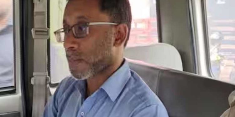 madrasa teacher| bignewslive