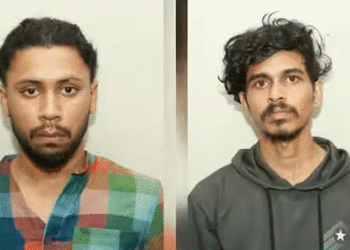 ആഡംബര ബൈക്കുകള്‍ മോഷ്ടിക്കുന്ന സംഘം മലപ്പുറത്ത് പിടിയില്‍