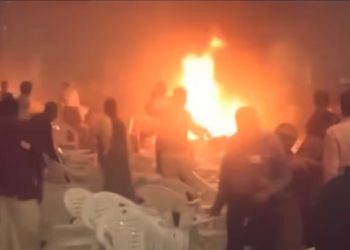 കളമശ്ശേരി സ്‌ഫോടനം: വെന്റിലേറ്ററിലായിരുന്ന 12 കാരിയും മരിച്ചു, മരണസംഖ്യ മൂന്നായി