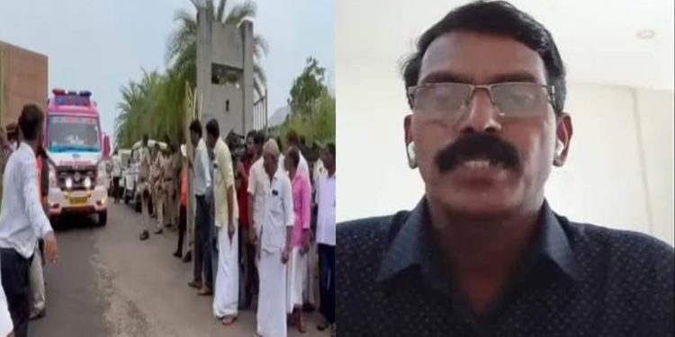 domanic martin | bignewslive