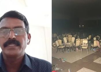 ബോംബ് വച്ചത് ടിഫിന്‍ ബോക്‌സിലല്ല, പ്ലാസ്റ്റിക് കവറില്‍: സ്‌ഫോടനം ഉണ്ടാക്കിയത് 50 ഗുണ്ടുകള്‍;  ആകെ ചെലവായത് 3000 രൂപ