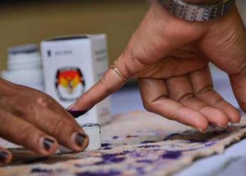 പഞ്ചാങ്കം! അഞ്ച് സംസ്ഥാനങ്ങളില്‍ തിരഞ്ഞെടുപ്പ് പ്രഖ്യാപിച്ചു; നവംബര്‍ ഏഴിന് തുടങ്ങും