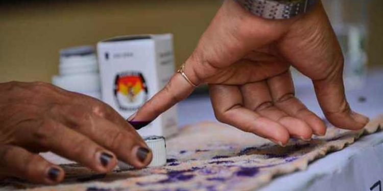 പഞ്ചാങ്കം! അഞ്ച് സംസ്ഥാനങ്ങളില്‍ തിരഞ്ഞെടുപ്പ് പ്രഖ്യാപിച്ചു; നവംബര്‍ ഏഴിന് തുടങ്ങും