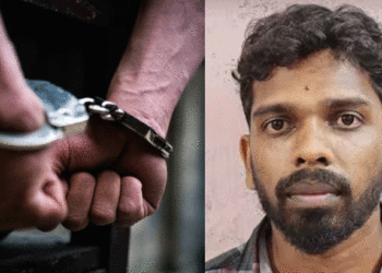 ലോണ്‍ പാസ്സാക്കി തരാമെന്ന് പറഞ്ഞ് കബളിപ്പിച്ചത് 60 പേരെ, തൃശ്ശൂരില്‍ യുവാവ് പിടിയില്‍