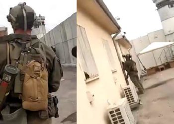 ഹമാസ് ബന്ദികളാക്കിയ 250 പേരെ രക്ഷിച്ച് ഇസ്രയേല്‍ സേന; 60ലേറെ ഹമാസുകാരെ കൊലപ്പെടുത്തി; വീഡിയോ പുറത്ത്