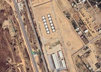 അഞ്ചു ലക്ഷം ലിറ്റര് ഡീസല് ഹമാസ് ഒളിപ്പിച്ചുവെച്ചിരിക്കുന്നു; ഗാസയിലെ ആശുപത്രികളുടെ താളംതെറ്റിയതിന് പിന്നില് ഹമാസ് തന്നെയെന്ന് ഇസ്രയേല്