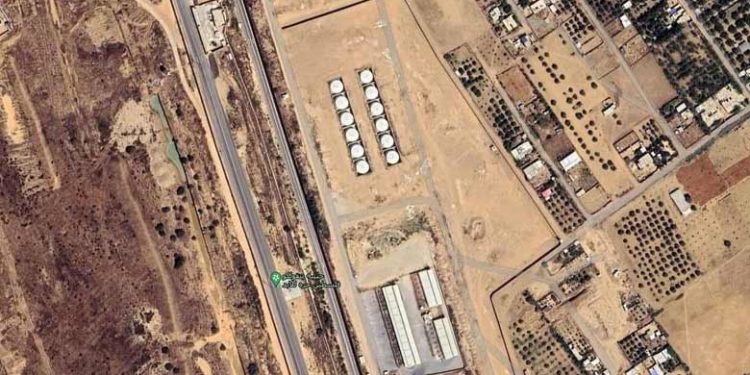 അഞ്ചു ലക്ഷം ലിറ്റര്‍ ഡീസല്‍ ഹമാസ് ഒളിപ്പിച്ചുവെച്ചിരിക്കുന്നു; ഗാസയിലെ ആശുപത്രികളുടെ താളംതെറ്റിയതിന് പിന്നില്‍ ഹമാസ് തന്നെയെന്ന് ഇസ്രയേല്‍