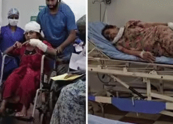 കുടുംബവഴക്കിനെ തുടര്‍ന്ന് ഭാര്യയെയും ഭാര്യാമാതാവിനെയും വെട്ടിയ പ്രതി അറസ്റ്റില്‍