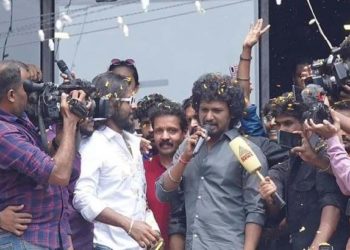 ചെറിയ പരിക്ക് മാത്രം: നിങ്ങളെ എല്ലാവരെയും കാണാന്‍ തീര്‍ച്ചയായും മടങ്ങിവരും; ലോകേഷ് കനകരാജ്