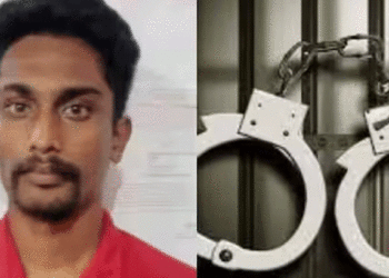 വീട്ടില്‍ കയറി 95കാരിയെ ക്രൂരമായി മര്‍ദിച്ചു; വര്‍ക്കലയില്‍ 24കാരന്‍ പിടിയില്‍