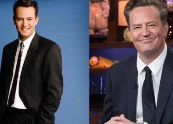 ‘ചാന്‍ഡിലറിന്’ വിട; ‘ഫ്രണ്ട്‌സ്’ സീരീസ് താരം മാത്യു പെറി അന്തരിച്ചു; കണ്ടെത്തിയത് ബാത്ടബ്ബില്‍ മുങ്ങിയ നിലയില്‍