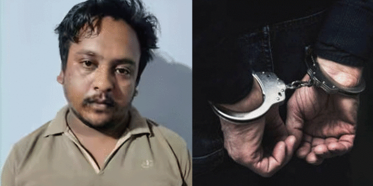 വീട്ടുടമയെ തെറ്റിദ്ധരിപ്പിച്ച് കുടുംബം പോലെ താമസിച്ച് യുവാവും യുവതിയും, ഒടുവില്‍ മയക്കുമരുന്ന് കേസില്‍ പിടിയില്‍