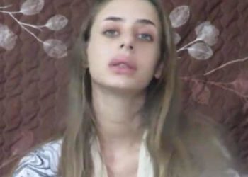 ഇസ്രയേലില്‍ നിന്നും സംഗീതോത്സവത്തിനിടെ പിടികൂടി ബന്ദിയാക്കിയ 21കാരിയുടെ വീഡിയോ ആദ്യമായി പുറത്തുവിട്ട് ഹമാസ്; മോചനം കാത്ത് 200ഓളം ബന്ദികള്‍